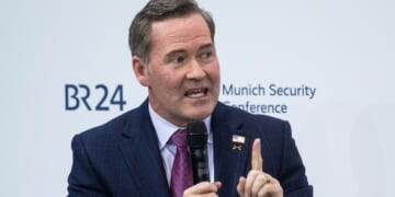 The Uphill Battle to Protect Women and Girls at the UN