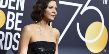 The View’ Host Ana Navarro Rants About Trump While Discussing Maggie Gyllenhaal Film – PJ Media