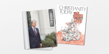 The Year of the Evangelical