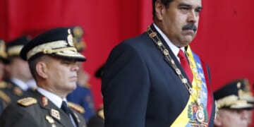 There's Been a Major Venezuelan Regime Shakeup. But Is It a Good Thing? – PJ Media