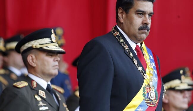 There's Been a Major Venezuelan Regime Shakeup. But Is It a Good Thing? – PJ Media