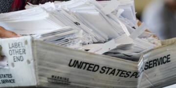 There's Something REALLY Screwy Going on in the Georgia 2020 Election Fraud Investigation – PJ Media