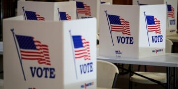 This Is the Worst News Democrats Could Possibly Get – PJ Media