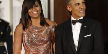 This Might Be the Clearest Sign Yet the Obamas’ Marriage Is a Total Lie – PJ Media