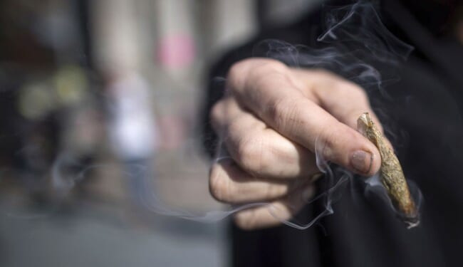 Three Wild Predictions About the Supreme Court’s Weed and Gun Case – PJ Media