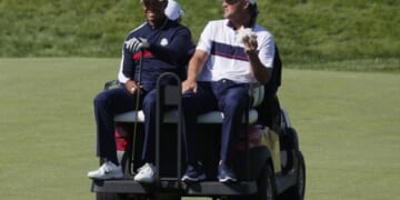 Tiger Woods Arrested on DUI Charges in Florida After Car Crash – PJ Media