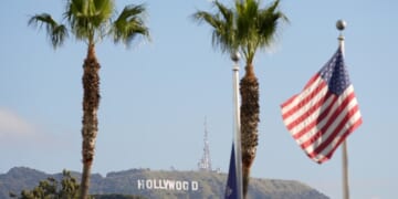 To Live and Die in LA's Film Industry – HotAir