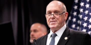 Tom Homan Knows Why Democrats Want to Keep DHS Shut Down