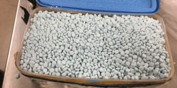 Traffickers Lose 1.6 Tons of Drugs in U.S. Strike – PJ Media