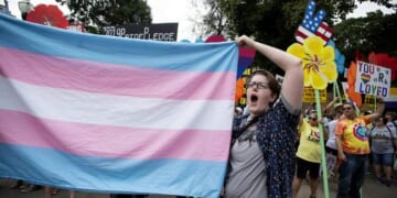 Trans Parent Gets 5 Years for Stabbing His Own Children – HotAir