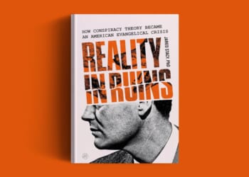 Trashing Evangelicals Is No Way to Fight Conspiracism