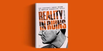 Trashing Evangelicals Is No Way to Fight Conspiracism