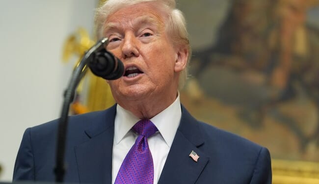 Trump Administration Plans New Approach to Ending DEI – HotAir