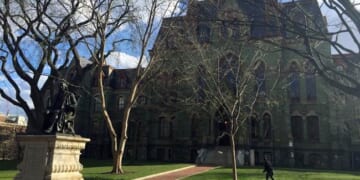 Trump Administration Seems Likely to Win Lawsuit Against University of Pennsylvania – HotAir