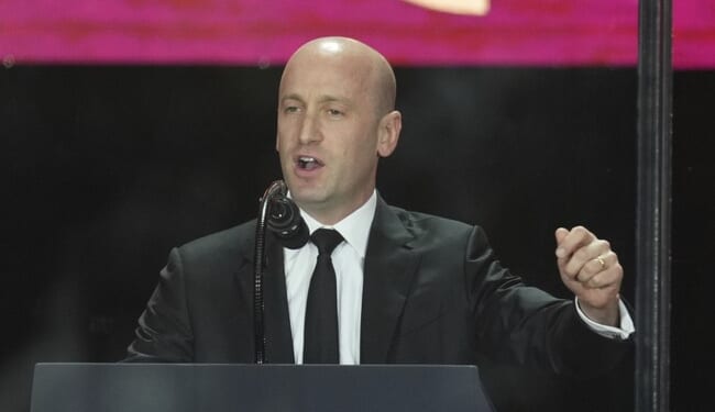 Trump Advisor Compares Narcoterrorists to ISIS, Vows Similar Countermeasures – PJ Media