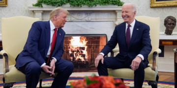 Trump Denies Biden’s Executive Privilege Request. Here's Why it’s Biden’s Own Fault. – PJ Media