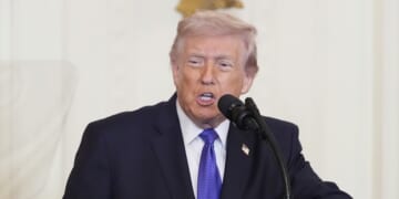 Trump Denies Israel ‘Forced His Hand,’ Says Imminent Iranian Attack Spurred His Decision – PJ Media