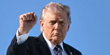 Trump Exposes How Crazy Democrat Views Really Are