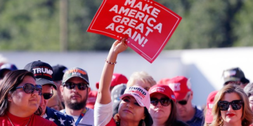 Trump Has 100% Approval With MAGA Base – HotAir