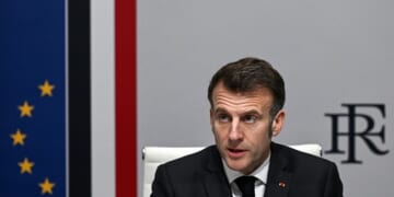 Trump, Israel React to France Blocking U.S. Planes From French Airspace – PJ Media