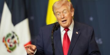 Trump More Popular Than Harris, Newsom, AOC, and Late-Night Host Colbert – PJ Media