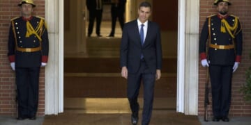 Trump Moves to Cut All U.S. Trade – PJ Media