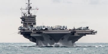 Trump Presses Allies and China to Secure the Strait of Hormuz – PJ Media