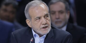 Trump Tells G7 You're Welcome, and Someone's Missing While Tehran Rocks – HotAir