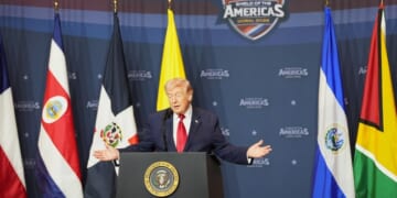 Trump’s Military Warnings Make Mexican Cartels Think Twice – PJ Media