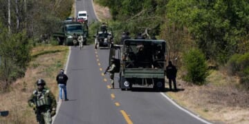 Trump's Not Taking His Eyes Off of the Narcoterrorist Cartels – PJ Media