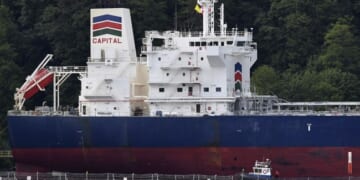 Trump’s Oil Move Shows the Difference Between Energy Strategy and Political Theater – PJ Media