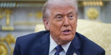 Trump's Play to Starve the Dragon? – PJ Media