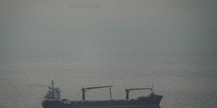 Trump’s changing course on Strait of Hormuz strategy raises questions about U.S. war preparation