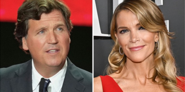 Tucker Carlson, Candace Owens, and Megyn Kelly Are the New Trans Kids – PJ Media