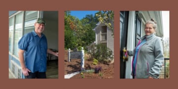 Turning ‘a Miracle’ into Long-Haul Help for the Homeless