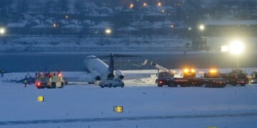 Two Dead in LaGuardia Airport Crash, Dozens Injured – PJ Media