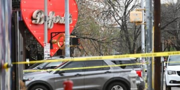 Two Dead in Texas as Muslim Migrant With Qur’an Shoots Up Bar, Cops Search for Motive – PJ Media