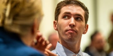 Tyler Robinson's Defense Wants Everything Hidden from the Public – HotAir