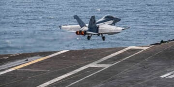 U.S. Bombing Devastates Iran's ‘Crown Jewel’ Island, Trump Issues Ultimatum – PJ Media