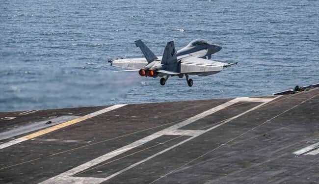 U.S. Bombing Devastates Iran's ‘Crown Jewel’ Island, Trump Issues Ultimatum – PJ Media