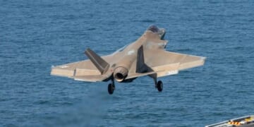 U.S. Casualties Rise to 6 in Iran Operation – PJ Media