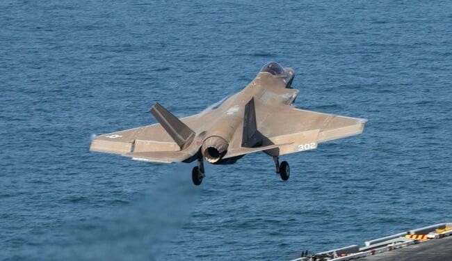 U.S. Casualties Rise to 6 in Iran Operation – PJ Media