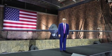 U.S. Hits Iran With Iran's Own Drone Design, and I Can't Stop Laughing – PJ Media