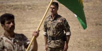 U.S. Mulls Arming Kurdish and Other Militias to Topple Iranian Regime – PJ Media