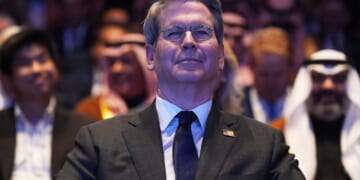 US Navy Will Provide Tanker Escorts in Persian Gulf ASAP – HotAir