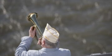 Underappreciated Heroism – PJ Media