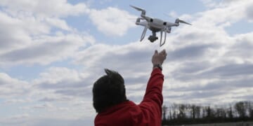 Unexpected Winner in Iran War: Ukraine – HotAir