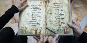 United We Stand, Divided We Fall – PJ Media