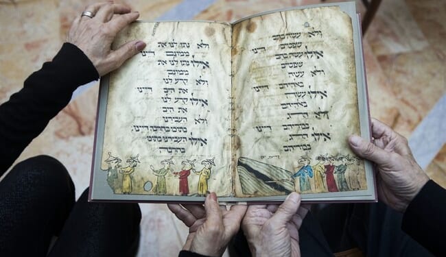 United We Stand, Divided We Fall – PJ Media