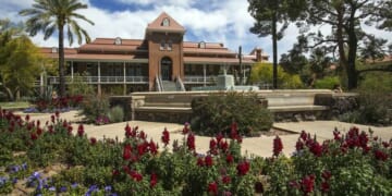 University of Arizona Offers Climate Disaster ‘Sexual Health’ Kits – PJ Media